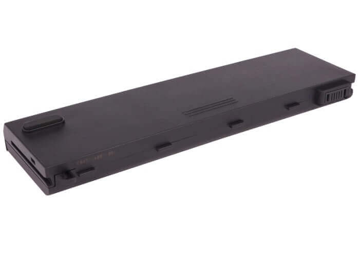 Black Battery For Toshiba Satellite L100-105, Satellite L35-s2316, Satellite Pro L100-135 14.4v, 4400mah - 63.36wh Notebook, Laptop Cameron Sino Technology Limited