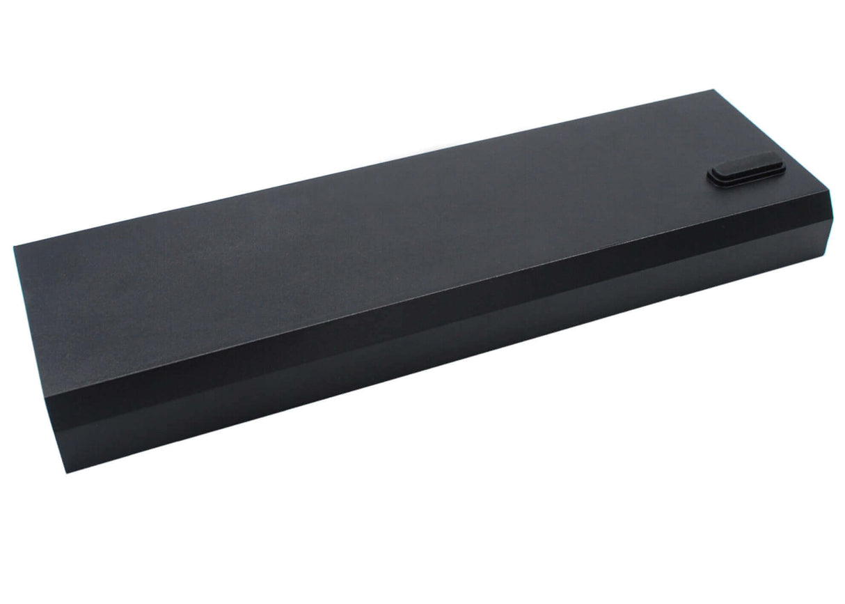 Black Battery For Toshiba Satellite L20-101, Satellite L10-104, Satellite L100-119 14.4v, 2200mah - 31.68wh Notebook, Laptop Cameron Sino Technology Limited