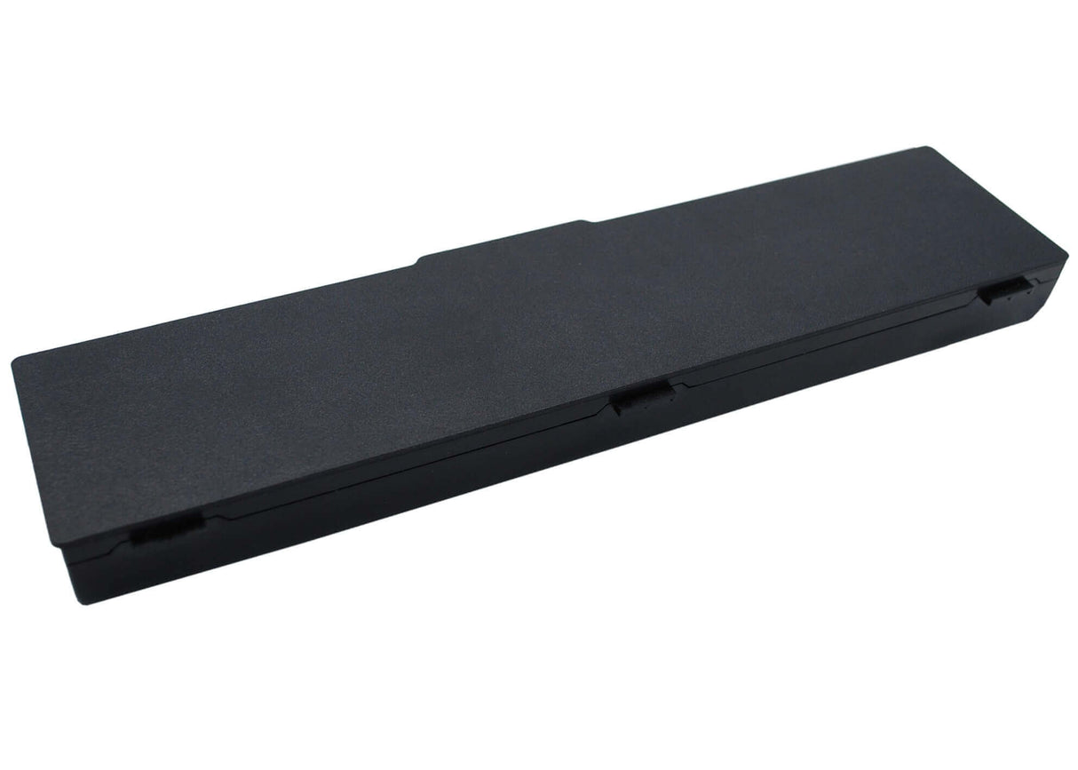 Black Battery For Toshiba Satellite L300-19n, Satellite A300-1db, Satellite Pro A300-1ea 10.8v, 4400mah - 47.52wh Notebook, Laptop Cameron Sino Technology Limited