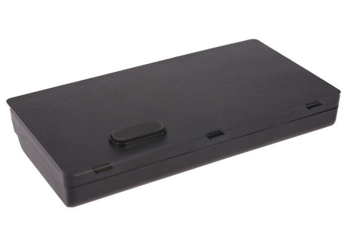 Black Battery For Toshiba Satellite L45-sp2066, Equium L40, Equium L40-psl49e 10.8v, 4400mah - 47.52wh Notebook, Laptop Cameron Sino Technology Limited