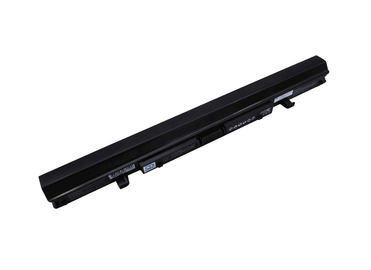 Black Battery For Toshiba Satellite L900, Satellite L950, Satellite L955 14.8v, 2200mah - 32.56wh Notebook, Laptop Cameron Sino Technology Limited