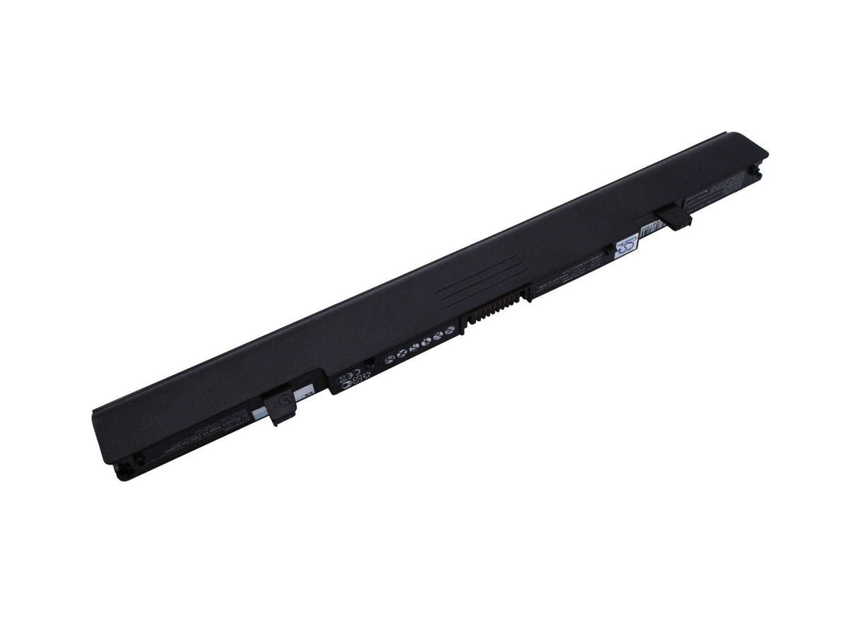 Black Battery For Toshiba Satellite L900, Satellite L950, Satellite L955 14.8v, 2200mah - 32.56wh Notebook, Laptop Cameron Sino Technology Limited