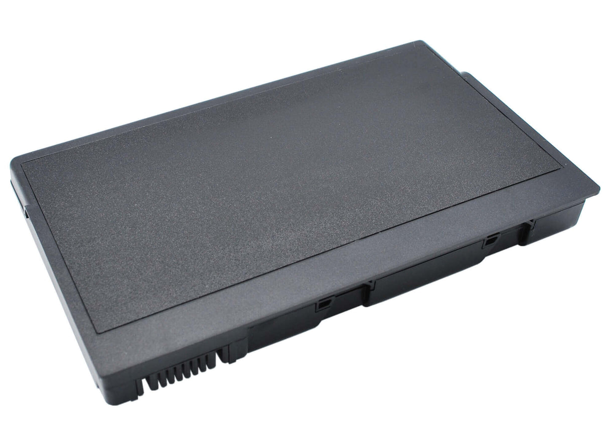 Black Battery For Toshiba Satellite M30x-s171st, Satellite M40x-185, Satellite Pro M40x-260 14.8v, 2200mah - 32.56wh Notebook, Laptop Cameron Sino Technology Limited (Suspended)