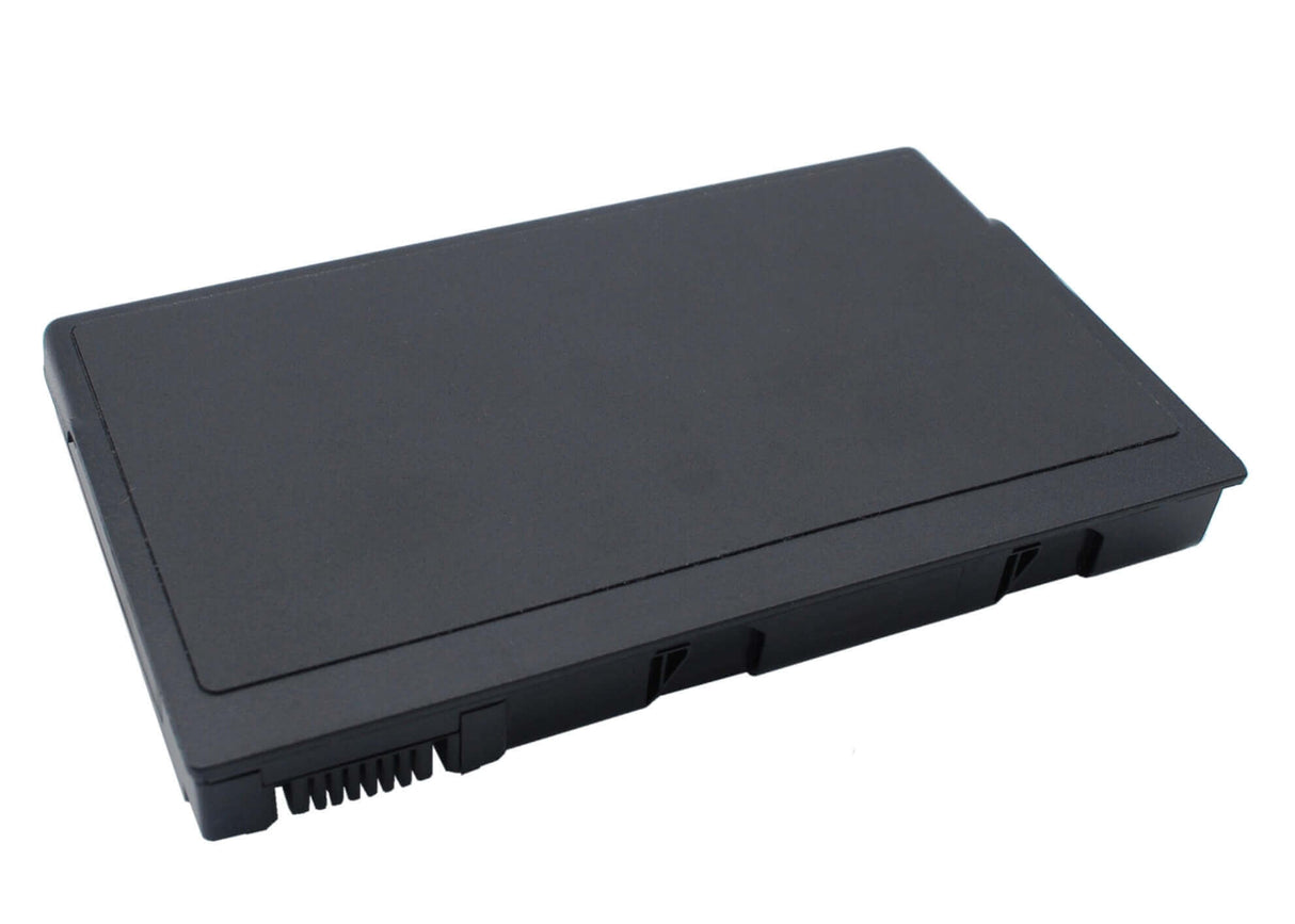 Black Battery For Toshiba Satellite M30x, Satellite M30x-104, Satellite M30x-105 14.8v, 4400mah - 65.12wh Notebook, Laptop Cameron Sino Technology Limited