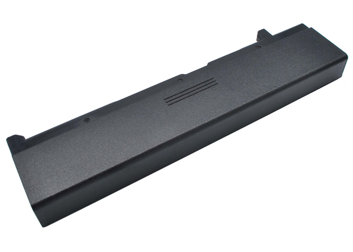 Black Battery For Toshiba Satellite M70-208, Satellite A100-s2311td, Satellite A135-s2296 10.8v, 4400mah - 47.52wh Notebook, Laptop Cameron Sino Technology Limited