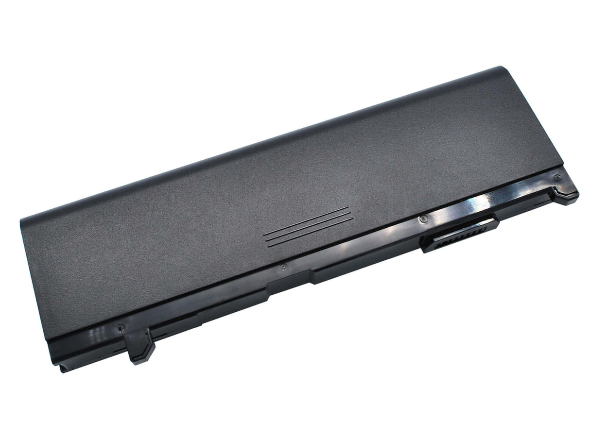 Black Battery For Toshiba Satellite M70-208, Satellite A100-s2311td, Satellite A135-s2296 10.8v, 6600mah - 71.28wh Notebook, Laptop Cameron Sino Technology Limited