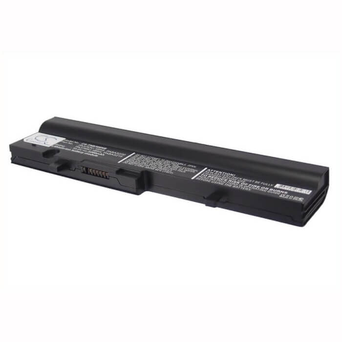 Black Battery For Toshiba Satellite Nb300, Satellite N302, Satellite Nb305 10.8v, 2200mah - 23.76wh Notebook, Laptop Cameron Sino Technology Limited