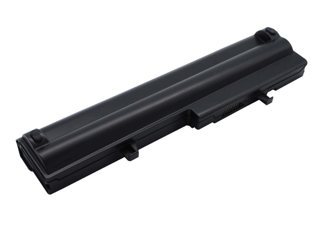 Black Battery For Toshiba Satellite Nb300, Satellite N302, Satellite Nb305 10.8v, 4400mah - 47.52wh Notebook, Laptop Cameron Sino Technology Limited