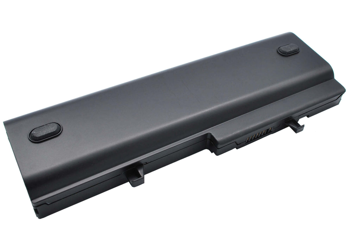 Black Battery For Toshiba Satellite Nb300, Satellite N302, Satellite Nb305 10.8v, 6600mah - 71.28wh Notebook, Laptop Cameron Sino Technology Limited