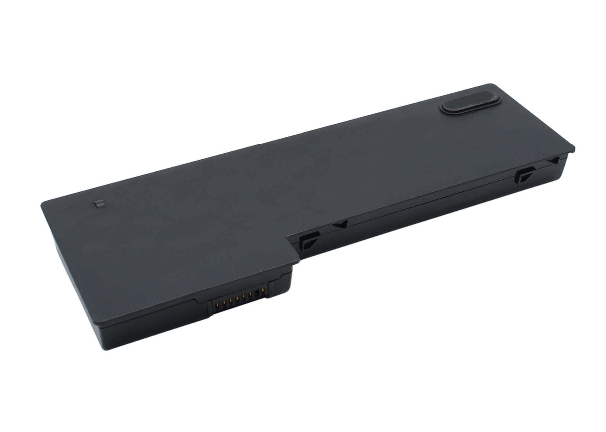 Black Battery For Toshiba Satellite P100-115, Satellite P100-352, Satellite P105-s6124 10.8v, 6600mah - 71.28wh Notebook, Laptop Cameron Sino Technology Limited