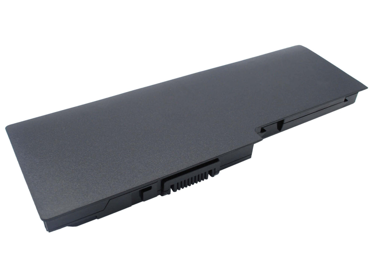 Batterie noire pour Toshiba Satellite P200-1cb, Satellite P200d-1fw, Satellite X200-21w 10.8v, 4400mah - 47.52wh Notebook, Laptop Cameron Sino Technology Limited