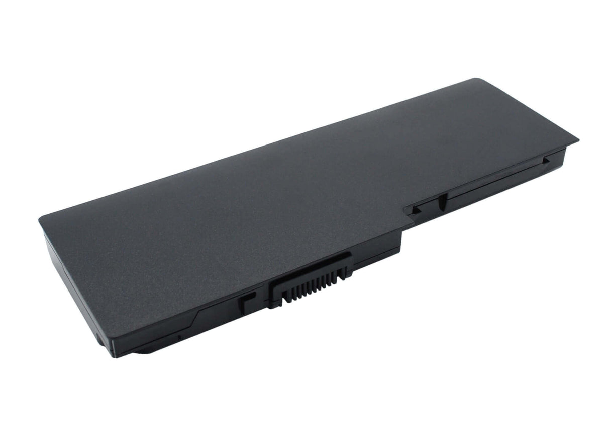 Black Battery For Toshiba Satellite P200-1cb, Satellite P200d-1fw, Satellite X200-21w 10.8v, 6600mah - 71.28wh Notebook, Laptop Cameron Sino Technology Limited