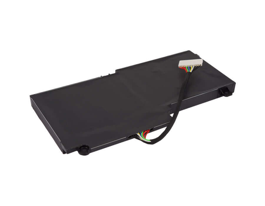 Notebook Battery For Toshiba Satellite S55t, Satellite L55t, Satellite P55 14.4v, 2830mah - 40.75wh Notebook, Laptop Cameron Sino Technology Limited