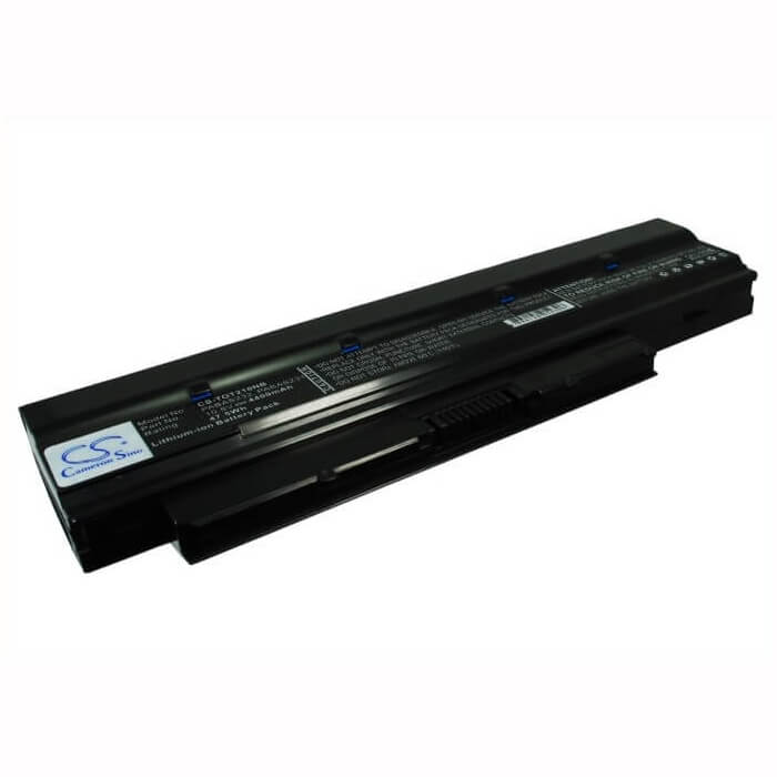Black Battery For Toshiba Satellite T210d, Satellite T215d, Satellite T215d-s1140 10.8v, 4400mah - 47.52wh Notebook, Laptop Cameron Sino Technology Limited