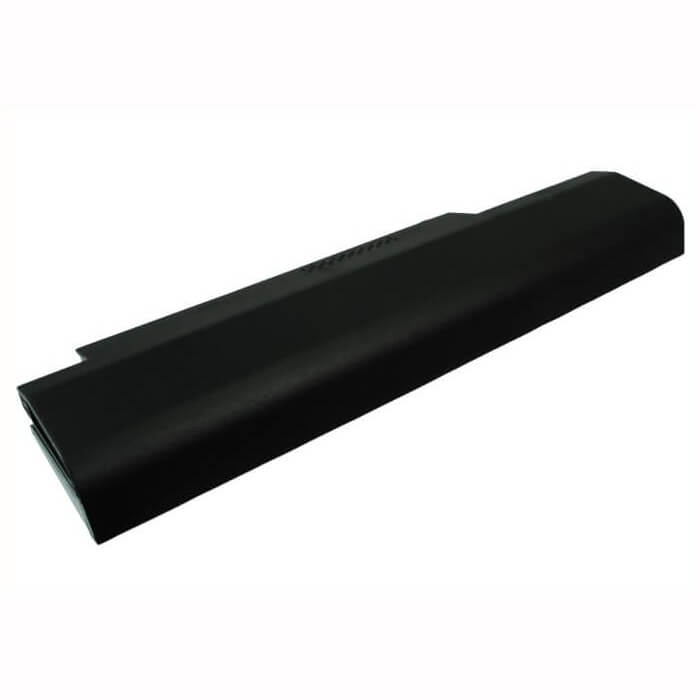 Black Battery For Toshiba Satellite T210d, Satellite T215d, Satellite T215d-s1140 10.8v, 4400mah - 47.52wh Notebook, Laptop Cameron Sino Technology Limited