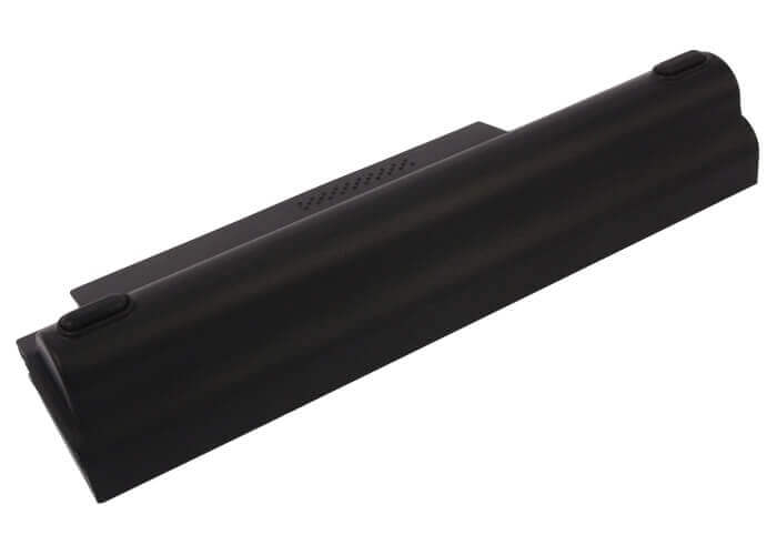 Black Battery For Toshiba Satellite T210d, Satellite T215d, Satellite T215d-s1140 10.8v, 6600mah - 71.28wh Notebook, Laptop Cameron Sino Technology Limited (Suspended)