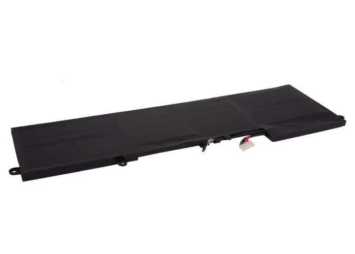 Black Battery For Toshiba Satellite U800, Satellite U845, Satellite U800-t02s 7.4v, 7040mah - 52.10wh Notebook, Laptop Cameron Sino Technology Limited (Suspended)