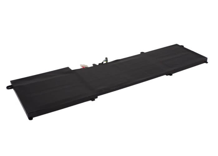 Black Battery For Toshiba Satellite U800, Satellite U845, Satellite U800-t02s 7.4v, 7040mah - 52.10wh Notebook, Laptop Cameron Sino Technology Limited (Suspended)
