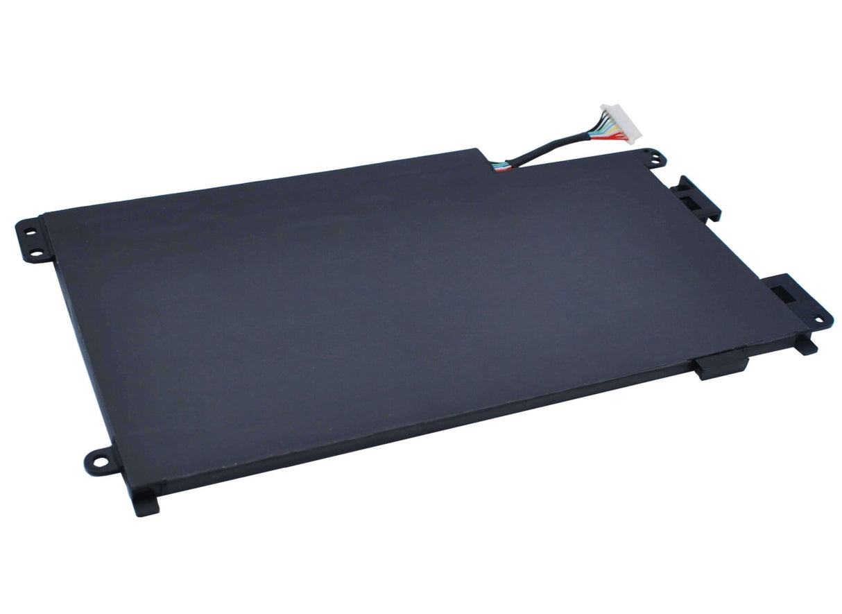 Black Battery For Toshiba Satellite W35click-a3300, Satellite W35dt, Click W35 7.6v, 3000mah - 22.80wh Notebook, Laptop Cameron Sino Technology Limited (Suspended)