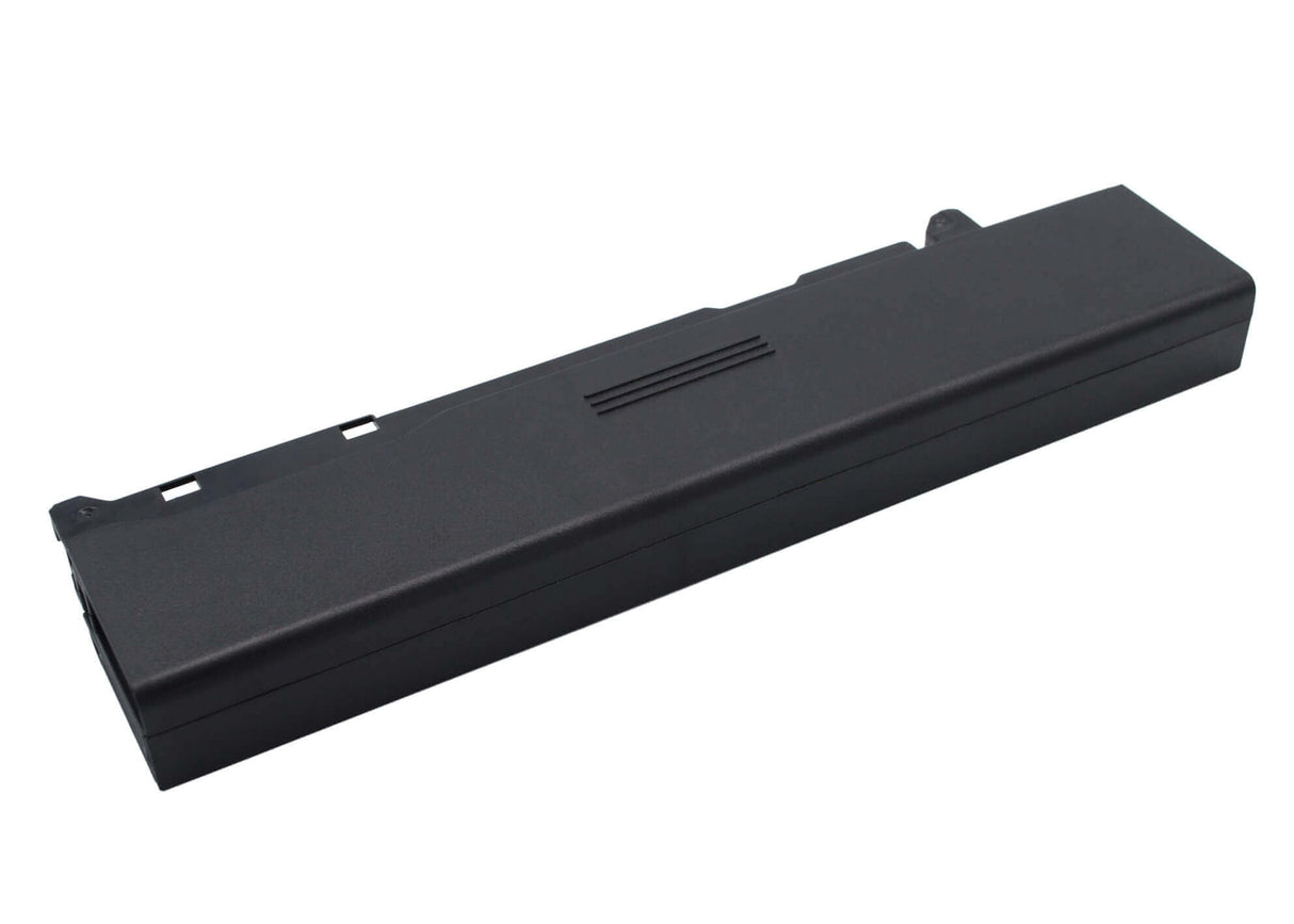 Black Battery For Toshiba Tecra A3x-165, Tecra M9-12r, Dynabook Qosmio F20 10.8v, 4400mah - 47.52wh Notebook, Laptop Cameron Sino Technology Limited