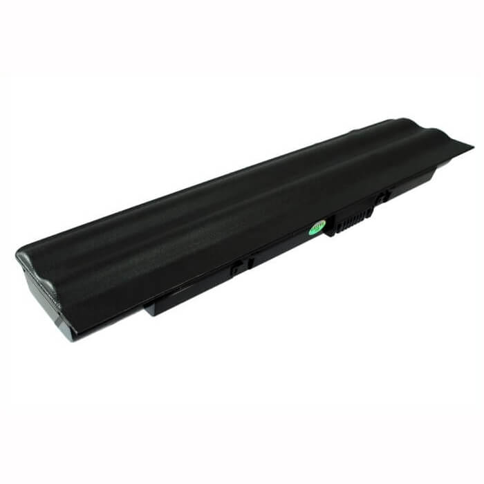 Black Battery For Uniwill E11 11.1v, 4400mah - 48.84wh Notebook, Laptop Cameron Sino Technology Limited