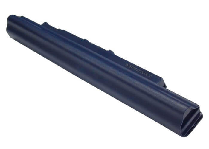 Blue Battery For Acer Aspire One 531, Aspire One 751, Aspire One 751-bk23 11.1v, 2200mah - 24.42wh Notebook, Laptop Cameron Sino Technology Limited (Suspended)