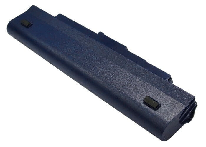 Blue Battery For Acer Aspire One 531, Aspire One 751, Aspire One 751-bk23 11.1v, 4400mah - 48.84wh Notebook, Laptop Cameron Sino Technology Limited