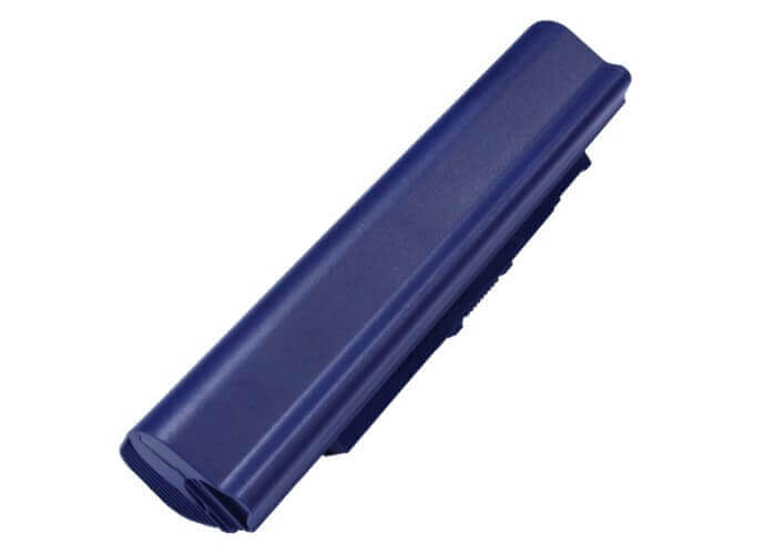 Blue Battery For Acer Aspire One 531, Aspire One 751, Aspire One 751-bk23 11.1v, 6600mah - 73.26wh Notebook, Laptop Cameron Sino Technology Limited