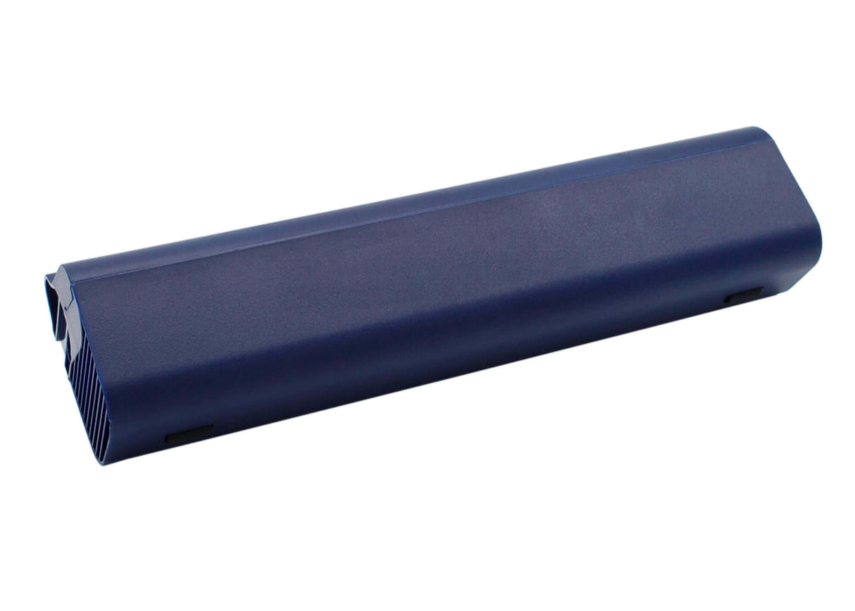 Blue Battery For Acer Aspire One 531, Aspire One 751, Aspire One 751-bk23 11.1v, 8800mah - 97.68wh Notebook, Laptop Cameron Sino Technology Limited