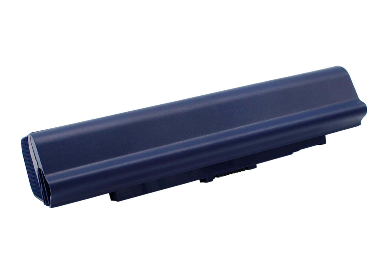 Blue Battery For Acer Aspire One 531, Aspire One 751, Aspire One 751-bk23 11.1v, 8800mah - 97.68wh Notebook, Laptop Cameron Sino Technology Limited