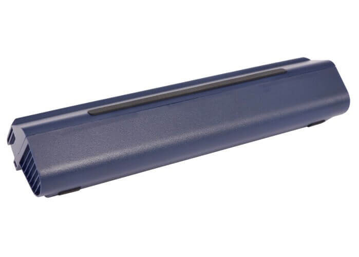 Blue Battery For Acer Aspire One, Aspire One A110-1295, Aspire One A110-1545 11.1v, 7800mah - 86.58wh Notebook, Laptop Cameron Sino Technology Limited