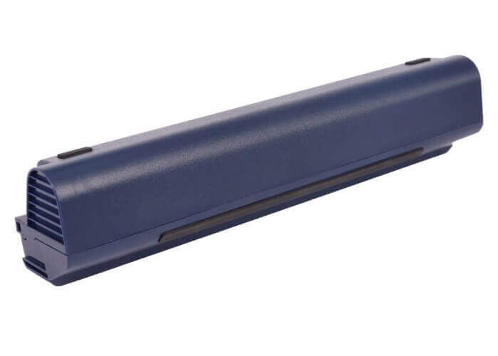 Blue Battery For Acer Aspire One, Aspire One A110-1295, Aspire One A110-1545 11.1v, 7800mah - 86.58wh Notebook, Laptop Cameron Sino Technology Limited