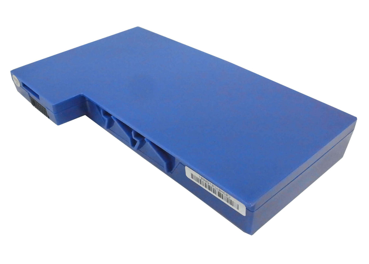 Blue Battery For Fic A3, A360, A380 14.8v, 4400mah - 65.12wh Notebook, Laptop Cameron Sino Technology Limited (Suspended)