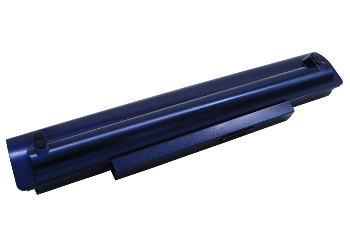 Blue Battery For Samsung Np-nc10, Np-nc10-ka03cn, Np-nc10-ka02uk 11.1v, 5200mah - 57.72wh Notebook, Laptop Cameron Sino Technology Limited