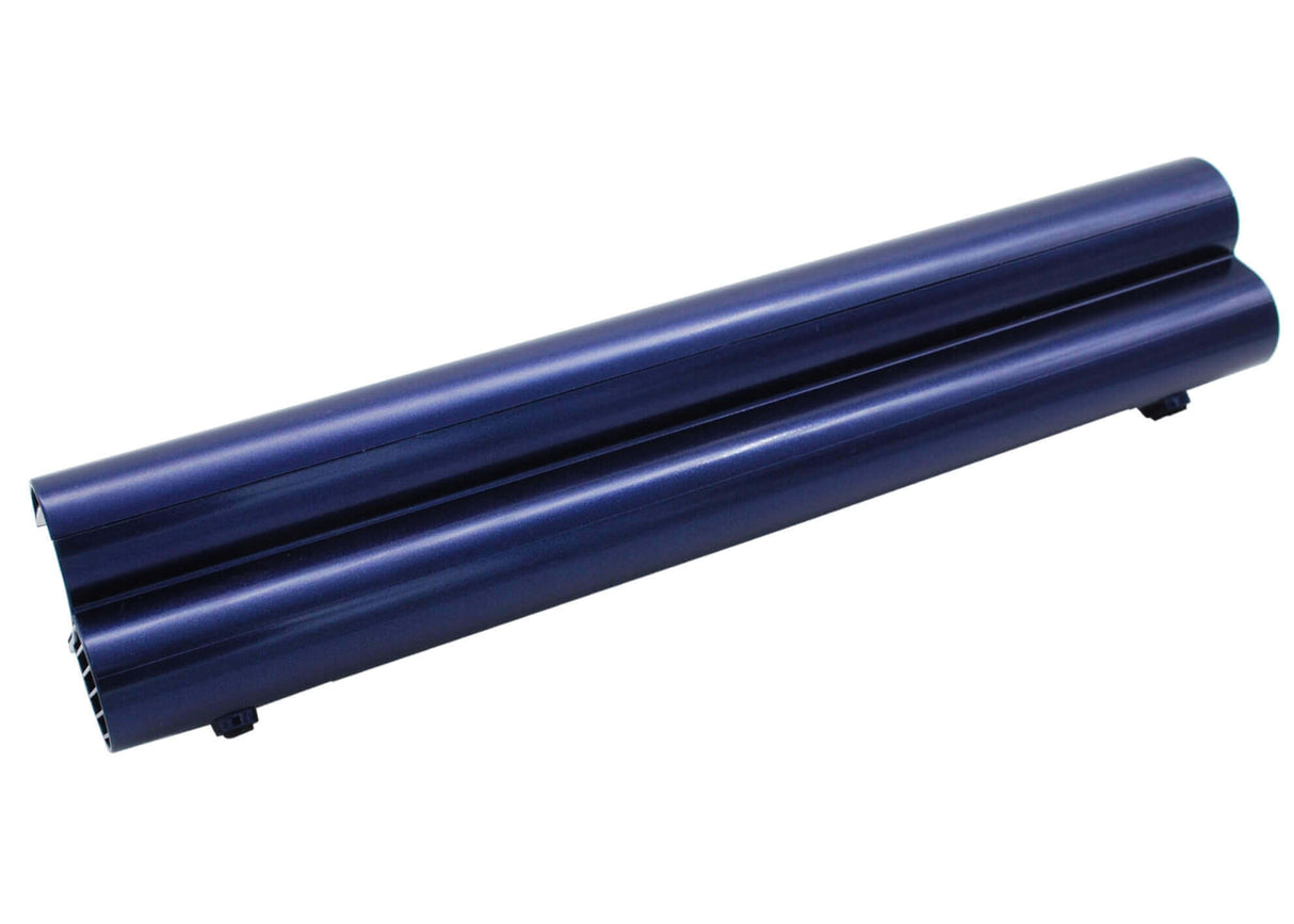 Blue Battery For Samsung Np-nc10, Np-nc10-ka03cn, Np-nc10-ka02uk 11.1v, 7800mah - 86.58wh Notebook, Laptop Cameron Sino Technology Limited