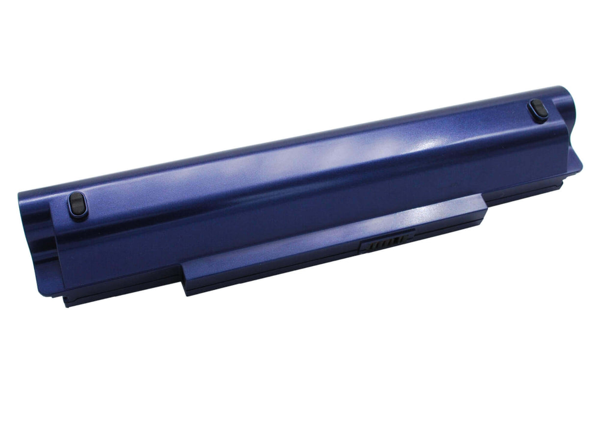 Blue Battery For Samsung Np-nc10, Np-nc10-ka03cn, Np-nc10-ka02uk 11.1v, 7800mah - 86.58wh Notebook, Laptop Cameron Sino Technology Limited