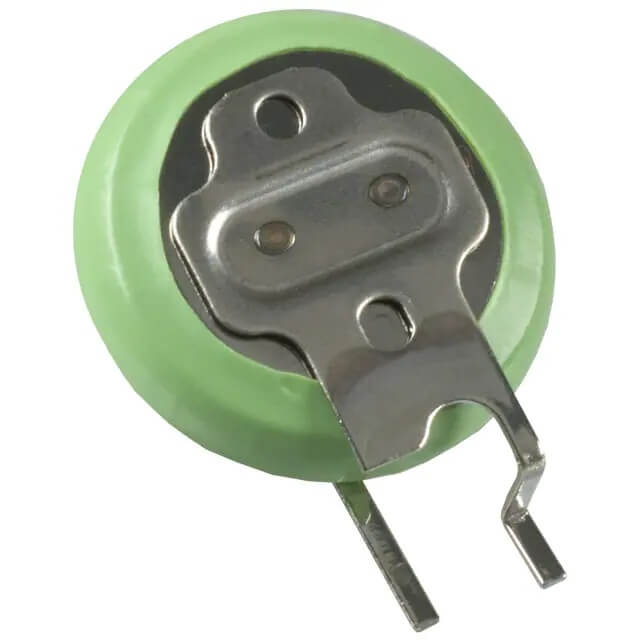 Pile bouton - Br-1225a/fan, Br1225a/fan 3v, 48 Mah - 0.144wh Piles bouton Panasonic