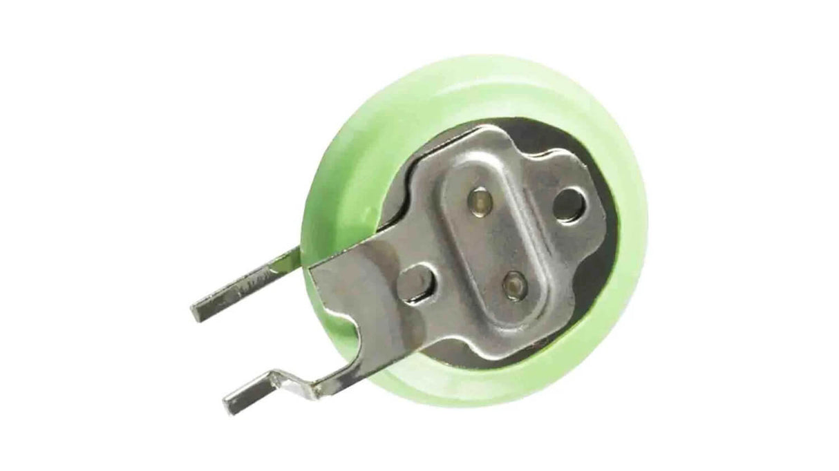 Pile bouton - Br-1225a/fan, Br1225a/fan 3v, 48 Mah - 0.144wh Piles bouton Panasonic