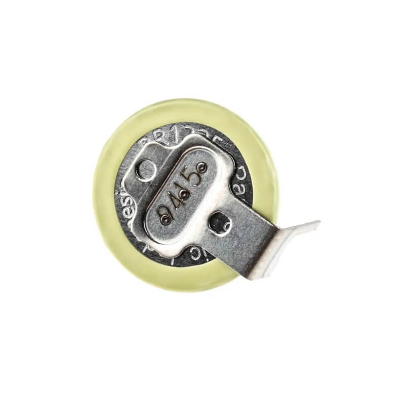 Button Battery - Br-1225/hcn, Br1225/hcn 3v, 48 Mah - 0.144wh Coin Cell Batteries Panasonic