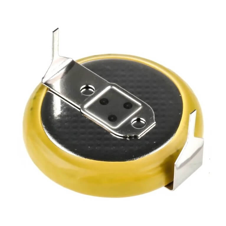 Pile bouton - Br-1632-1hf, Br-1632/1hf, Br1632-1hf 3v, 120 Mah - 0.36wh Piles bouton Panasonic