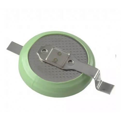 Pile bouton - Br-1632a/fa, Br1632a-fa, Br1632a/fa, Br1632a/fae 3v, 120 Mah - 0.36wh Piles bouton Panasonic