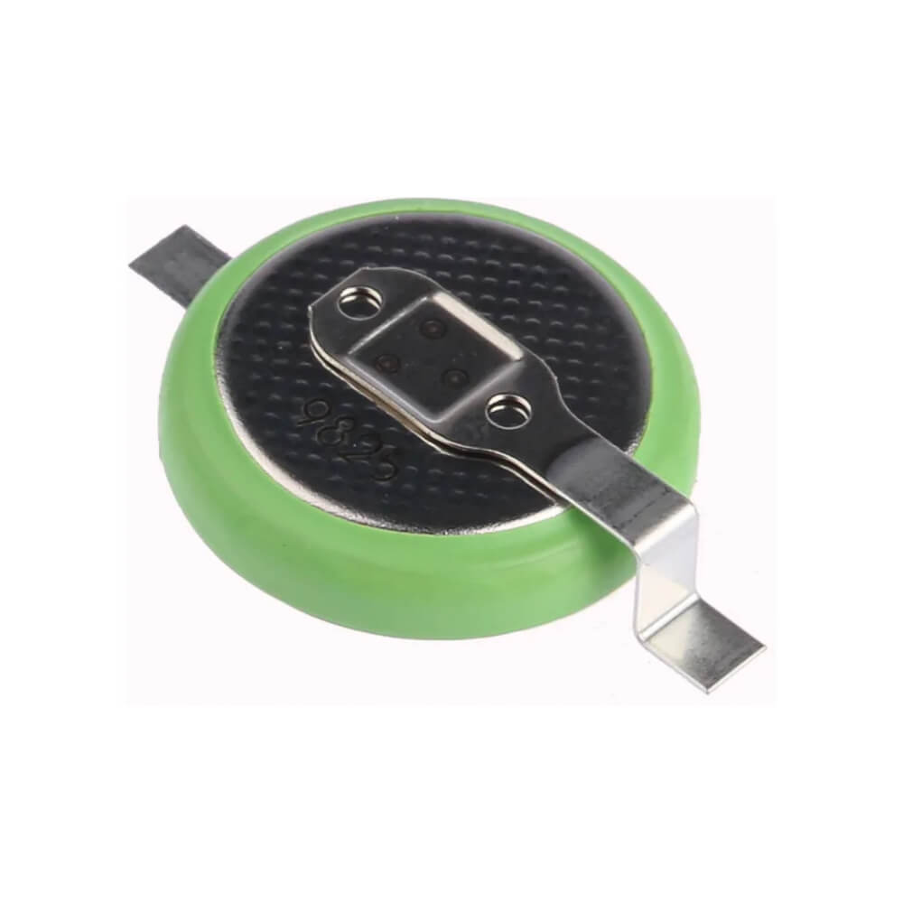 Pile bouton - Br-1632a/fa, Br1632a-fa, Br1632a/fa, Br1632a/fae 3v, 120 Mah - 0.36wh Piles bouton Panasonic