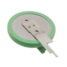 Pile bouton - Br-1632a/van 3v, 120 Mah - 0.36wh Piles bouton Panasonic