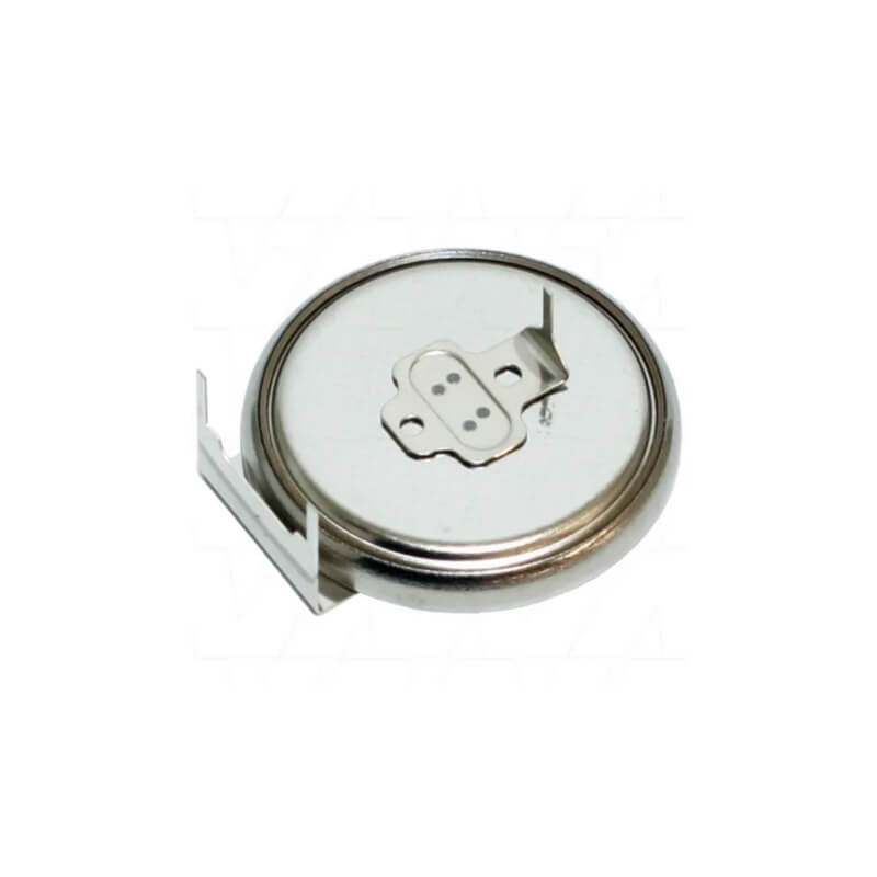 Button Battery - Br-2330a/gan, Br2330a/gan 3v, 255 Mah - 0.765wh Coin Cell Batteries Panasonic