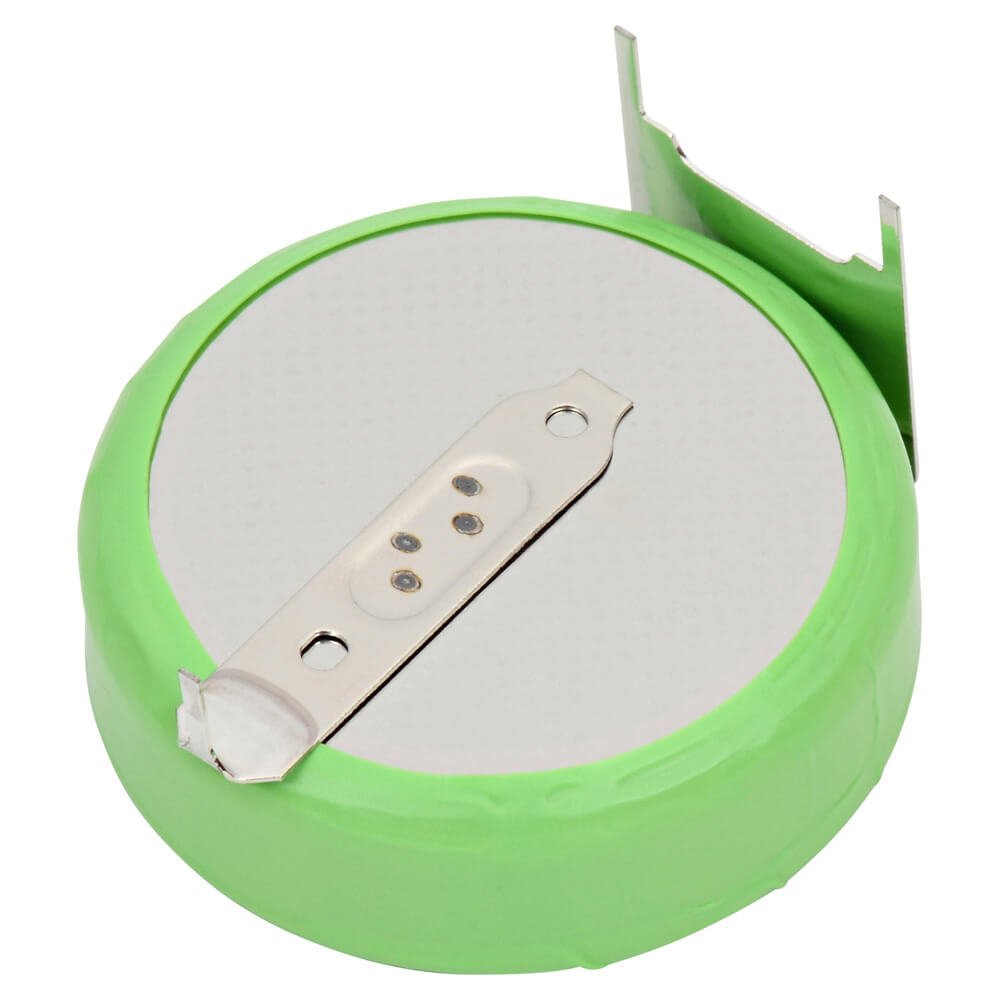 Pile bouton - Br-2477a/ga, Br2477a-ga, Br2477a-gae, Br2477a/ga 3v, 1000 Mah - 3wh Piles bouton Panasonic