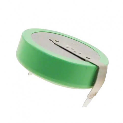 Pile bouton - Br-2477a/hb, Br2477a-hb, Br2477a/hb, Br2477a/hbe 3v, 1000 mAh - 3wh Piles bouton Panasonic