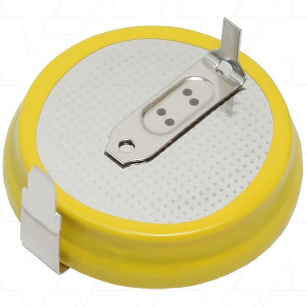 Pile bouton Cr-2354-1hf, cr2354-1hf-nd, Cr2354hfn 3v, 560 mAh - 1.68wh Piles bouton Panasonic