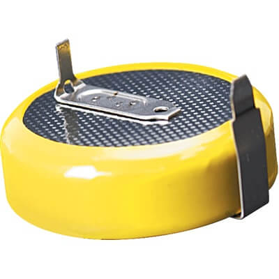 Pile bouton - Cr-2477/hfn, Cr-2477-1hf, Cr-2477-1hfe, Cr2477-1hf 3v, 1000 Mah - 3wh Piles bouton Panasonic
