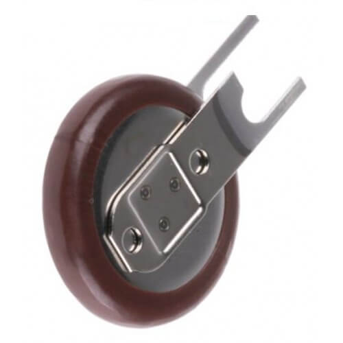 Pile bouton - Vl-1220/vcn 3v, 7mah - 0.021wh Piles bouton Panasonic