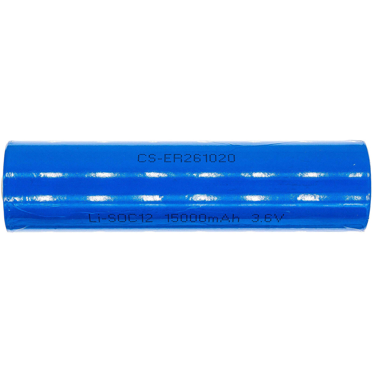 Cameron Sino Er261020, Double C Size, Primary Lithium Cell Battery 3.6v, 15000mah - 54.00wh ER261020 Cameron Sino Technology Limited